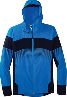 canopy jacket brooks