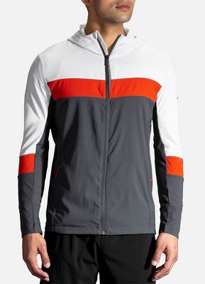 brooks elite canopy jacket