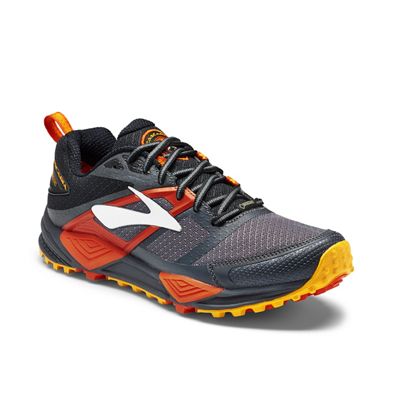 Brooks Men's Cascadia 12 GTX Shoe 