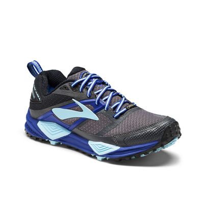 cascadia 12 brooks womens