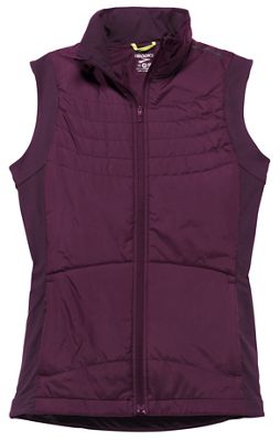 brooks womens vest