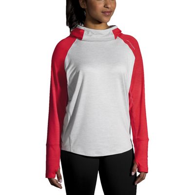 Brooks shop dash hoodie