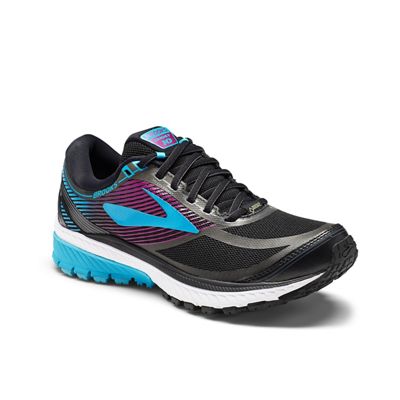 brooks ghost 10 gore tex