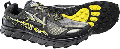 altra men's lone peak 3.5 trail running shoe