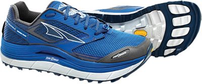 Altra Men's Olympus 2.5 Shoe - at Moosejaw.com