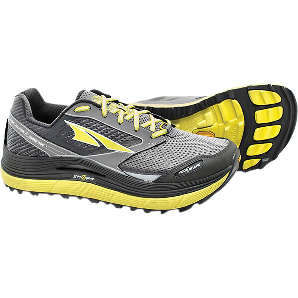 Altra Men's Olympus 2.5 Shoe - Moosejaw