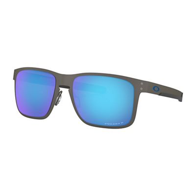 Oakley Holbrook Metal Polarized Sunglasses - Moosejaw