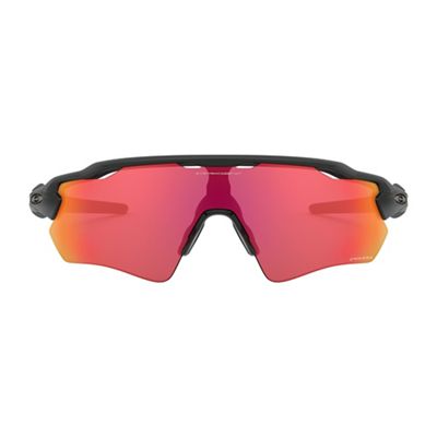 Matte Black/Prizm Trail Torch