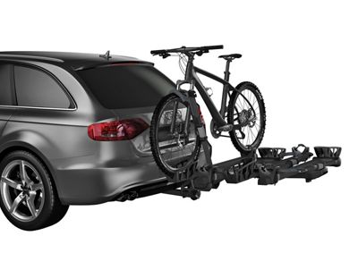 thule t2 pro xt used for sale