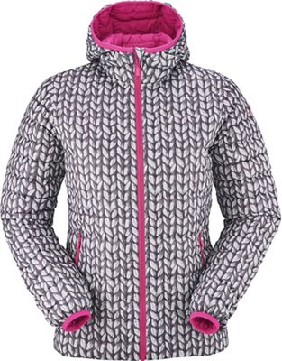 Eider Women's Twin Peaks Hoodie - Moosejaw