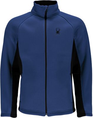 spyder men's foremost jacket