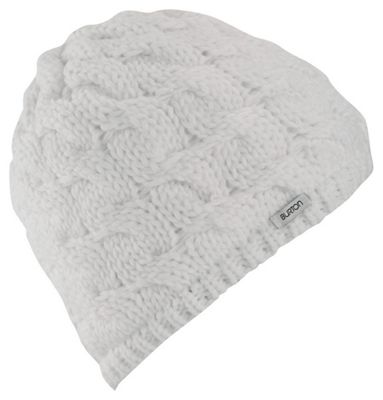 burton birdie beanie