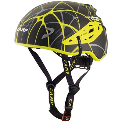 Camp USA Speed Comp Helmet