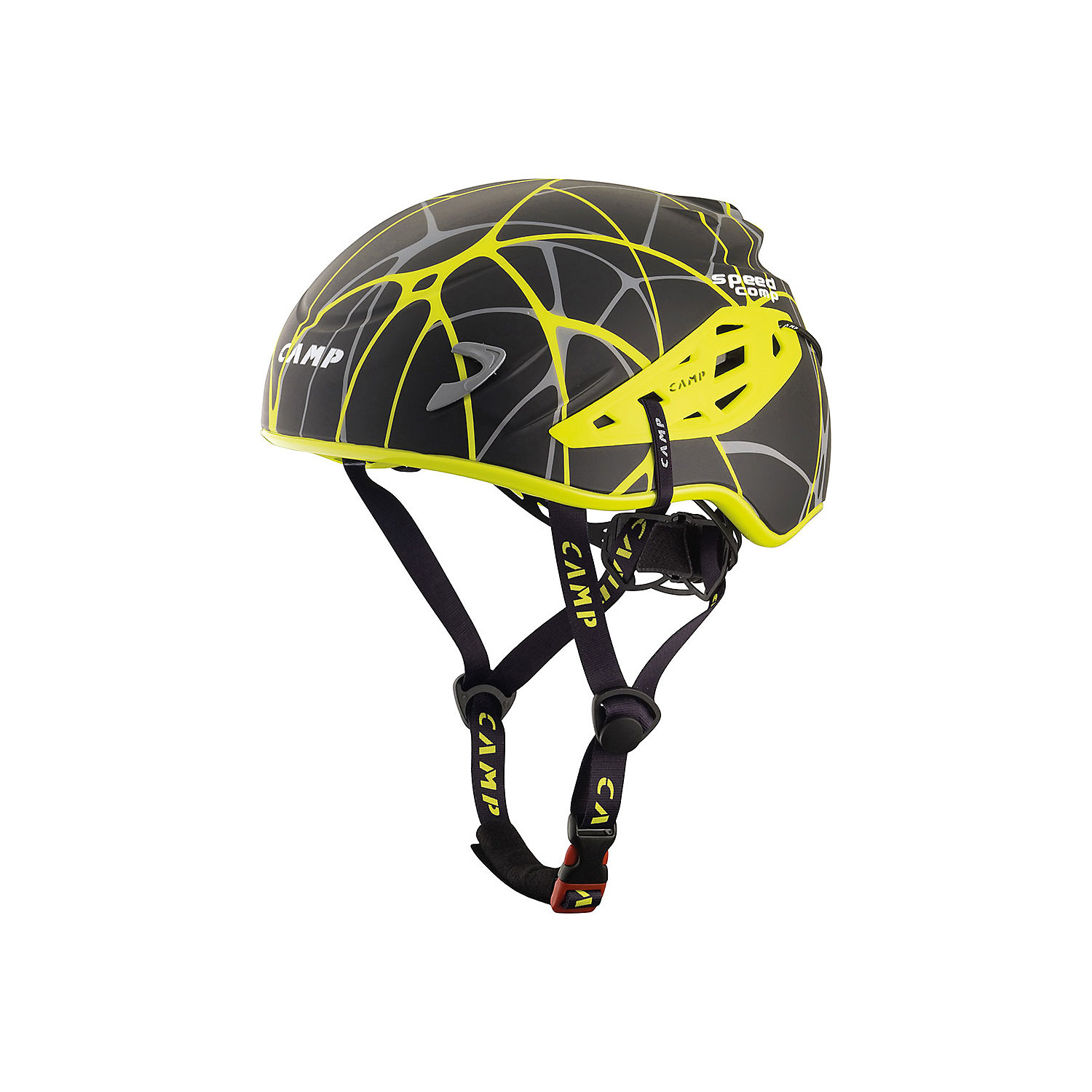 Camp USA Speed Comp Helmet