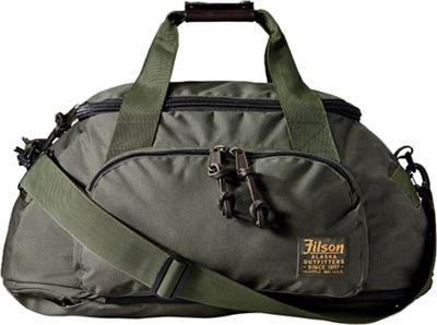 filson duffle backpack