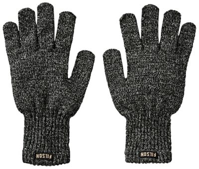 Filson Full Finger Knit Glove