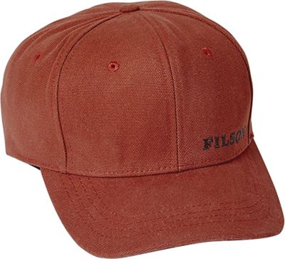 Filson Wax Logger Cap - Moosejaw