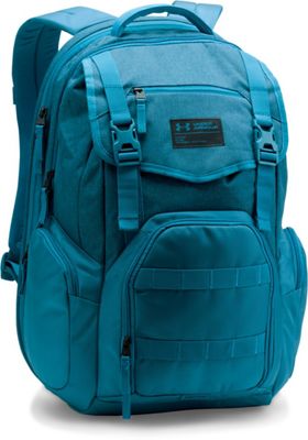 under armour coalition 2.0 backpack review