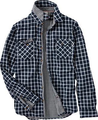 timberland plaid shirt