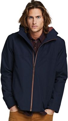 timberland ragged mountain jacket