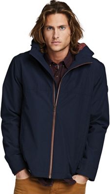 timberland dryvent jacket