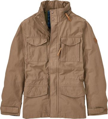 timberland heritage jacket