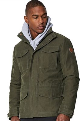 timberland jacket m65