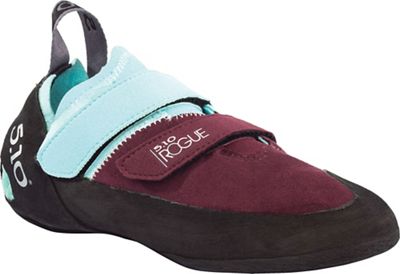 five ten rogue vcs synthetic climbing shoes
