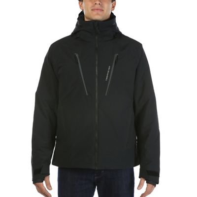 obermeyer men's foundation jacket