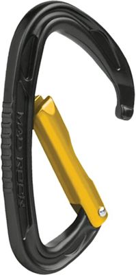 Mad Rock Bottlenose Straight Carabiner