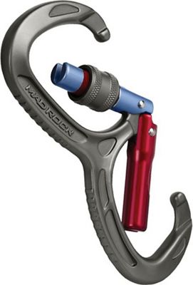 Mad Rock Gemini Carabiner