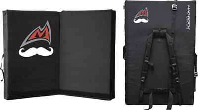 Mad Rock Mustache Mad Pad