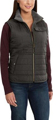 carhartt amoret vest