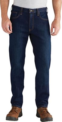 Carhartt Men's Force Extremes Lynnwood Relaxed Tapered Jean - Moosejaw
