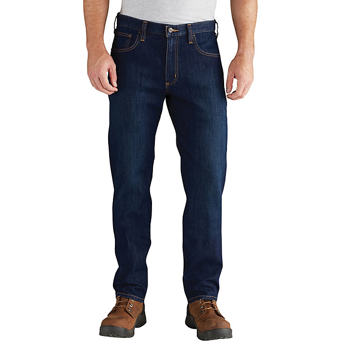 Carhartt Men's Force Extremes Lynnwood Relaxed Tapered Jean - Moosejaw