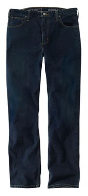 Carhartt Mens Rugged Flex Straight Tapered Jean