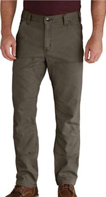 Carhartt Rugged Flex Straight Fit Duck Double Front Utility Work