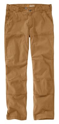 Carhartt Mens Rugged Flex Rigby Double-Front Pant