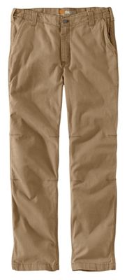 Carhartt Mens Rugged Flex Rigby Straight Fit Pant