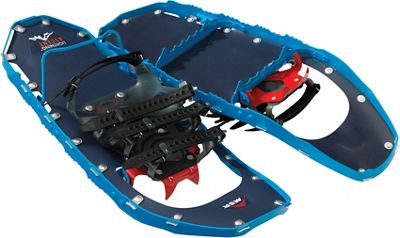 MSR Lightning Ascent Snowshoes Moosejaw