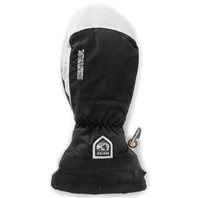 Hestra Army Leather Heli Ski Mitt Moosejaw