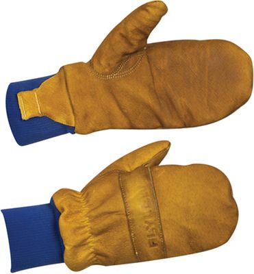 Flylow Oven Mitts Review - Mountain Weekly News