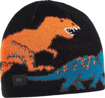 Turtle Fur Boys' Jurassic Hat