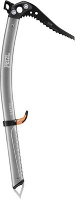 Petzl SumTec Hammer Axe