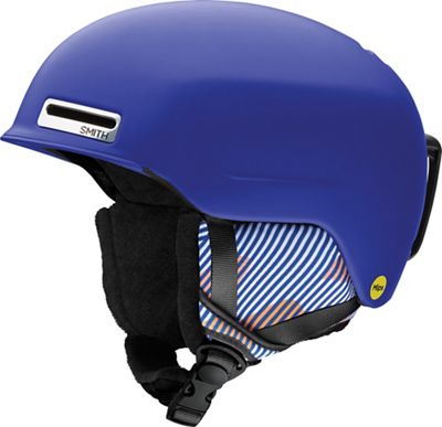 Smith Women's Allure MIPS Snow Helmet