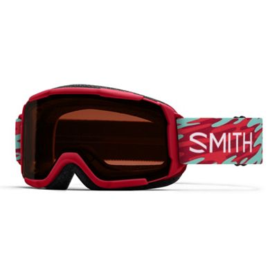Smith Kids' Daredevil OTG Snow Goggle