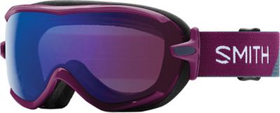 Smith Women's Virtue ChromaPop Snow Goggle - Moosejaw