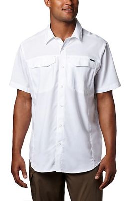 Columbia Men's Silver Ridge Lite SS Shirt
