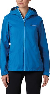 columbia evapouration jacket