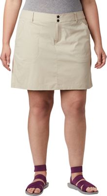 Columbia Women's Saturday Trail Skort - Moosejaw